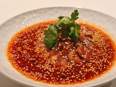 -漢舍中国菜馆(浦东嘉里城店)