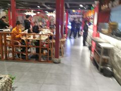 -老九圆山西面馆(CBD店)