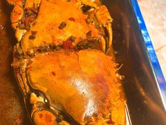 -三妹小龙虾·黄油蟹(华侨城总店)