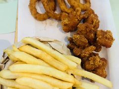 -悦荟牛排餐厅(萨尔图万达店)