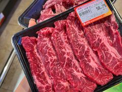 -哈尔信食品超市(哈尔滨王府井购物中心店)