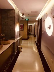 -至爱至信新中式SPA疗愈会所