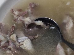 -湖畔鲁菜·二十年老字号餐厅(大明湖店)