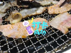 牛牛肋条-鶴山李