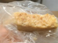 花生糕-没牙伯花生汤店(老药洲店)