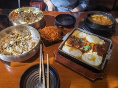 -鑫日千里马朝鲜族小馆(总店)