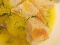 -孔雀云贵川·融合菜(长宁来福士店)
