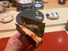 -橼舍鮨青木