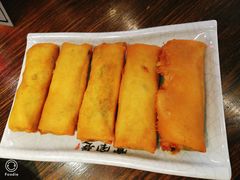 -张氏宽窄巷成都名小吃(茂业百货华强北店)