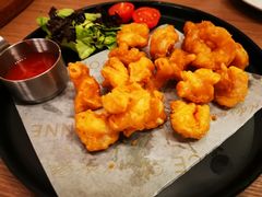-5号公路餐厅(曼哈顿店)