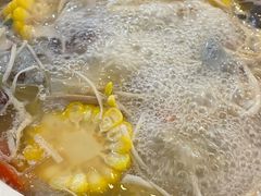 -花水湾红太阳牛肉汤锅