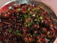 -辣螃铠盆盆蟹大排档(总店)