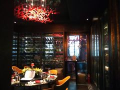 -YUE·6·西式融合餐厅(外滩六号店)
