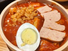 -喜来稀肉(北外滩白玉兰广场店)