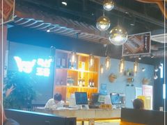 -玉善烧烤串城(长春总店)