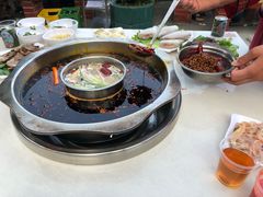 -枇杷园食为鲜火锅(南山店)