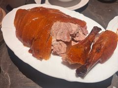 -金鸭季·北京烤鸭(深业上城店)