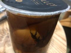 -THE ALLEY 鹿角巷(合生汇店)