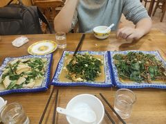 -老味道1992(武当山店)