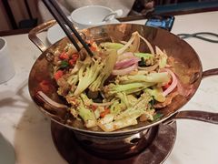 -径山十八道·风味民间菜(杭州总店)
