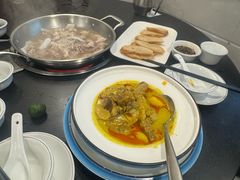 -肥佬椰子鸡(文锦渡店)