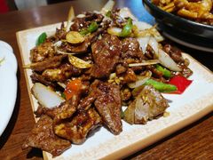 老爆三-津菜宋记老房子(鼓楼店)