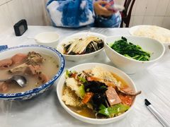-喜洋洋(中山四路店)
