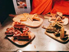 -惠州皇冠假日酒店·西餐厅·自助餐厅