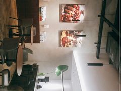 -野鸽子咖啡(中航店)