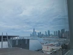 -青岛海尔洲际酒店