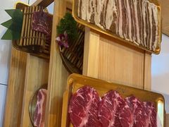 -闻老头·菊花炭烤肉(D11店)