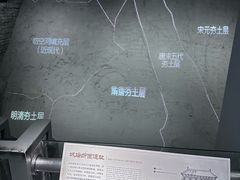 -西安唐皇城墙含光门遗址博物馆