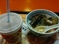 -肯德基(龙之梦购物中心店)