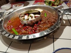 -贤合庄卤味火锅(顺城店)