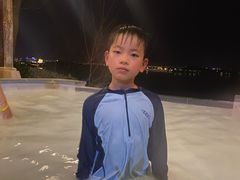 -天目湖涵田半山温泉