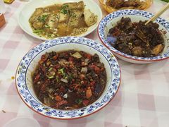 -三只鸟本地特色菜馆(上饶总店)