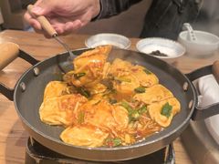 -滇大池云南菜·蒸汽石锅鱼(姚家园万象汇店)