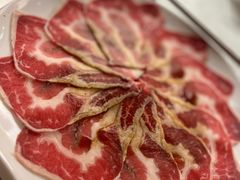 -韩宫宴和牛烤肉(无锡大东方广场店)
