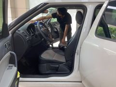 -天猫养车贴膜轻改·蓝电(优匹康桥东路店)