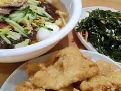 -顺姬冷面(长白西路店)