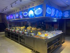 -莲花餐饮(高新店)