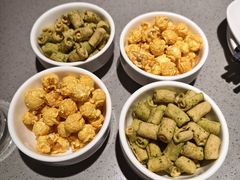 -半天妖烤鱼(西铁营万达店)