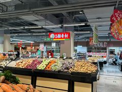 -物美综合超市(旧宫店)