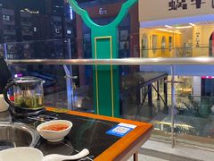 -禧鳳記·猪肚鸡火锅(玖洲道店)