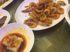 -漢咖啡·全服务式自助晚餐(武汉洲际酒店)