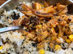 -米村拌饭(江宁万达店)