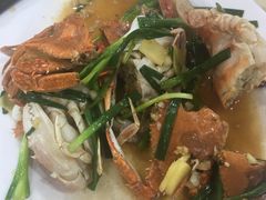 -秋姐美食店(旅游大道店)