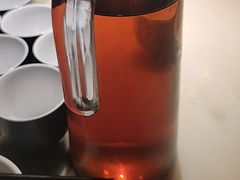 -绿茶餐厅(光谷世界城步行街店)