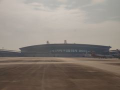 -南昌昌北国际机场