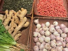 -瑶王府·广西菜(金阳路店)
